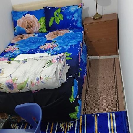 Comfydees Apartments Abu Dhabi Buitenkant foto