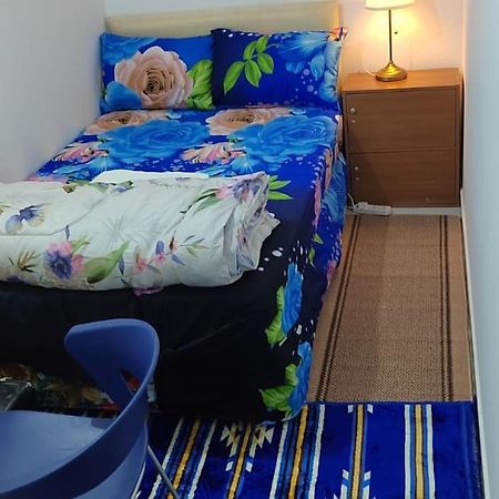 Comfydees Apartments Abu Dhabi Buitenkant foto