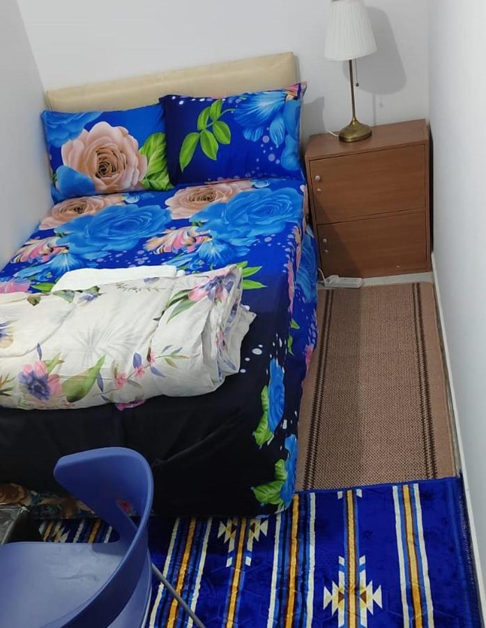 Comfydees Apartments Abu Dhabi Buitenkant foto