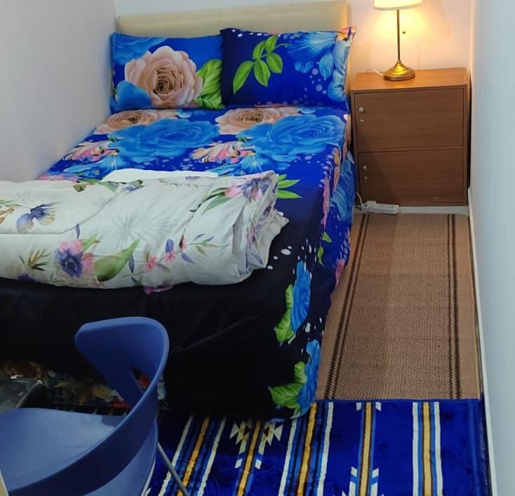 Comfydees Apartments Abu Dhabi Buitenkant foto